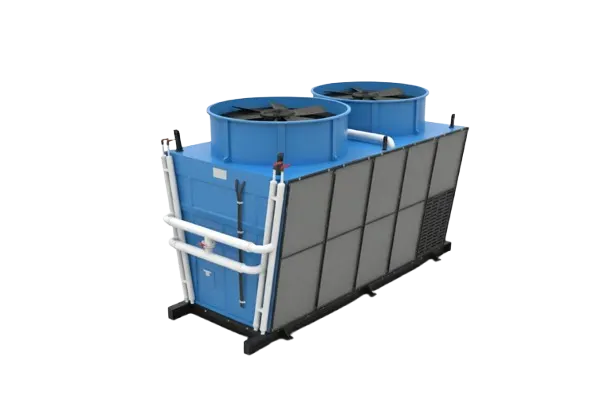 Dry Cooling Tower