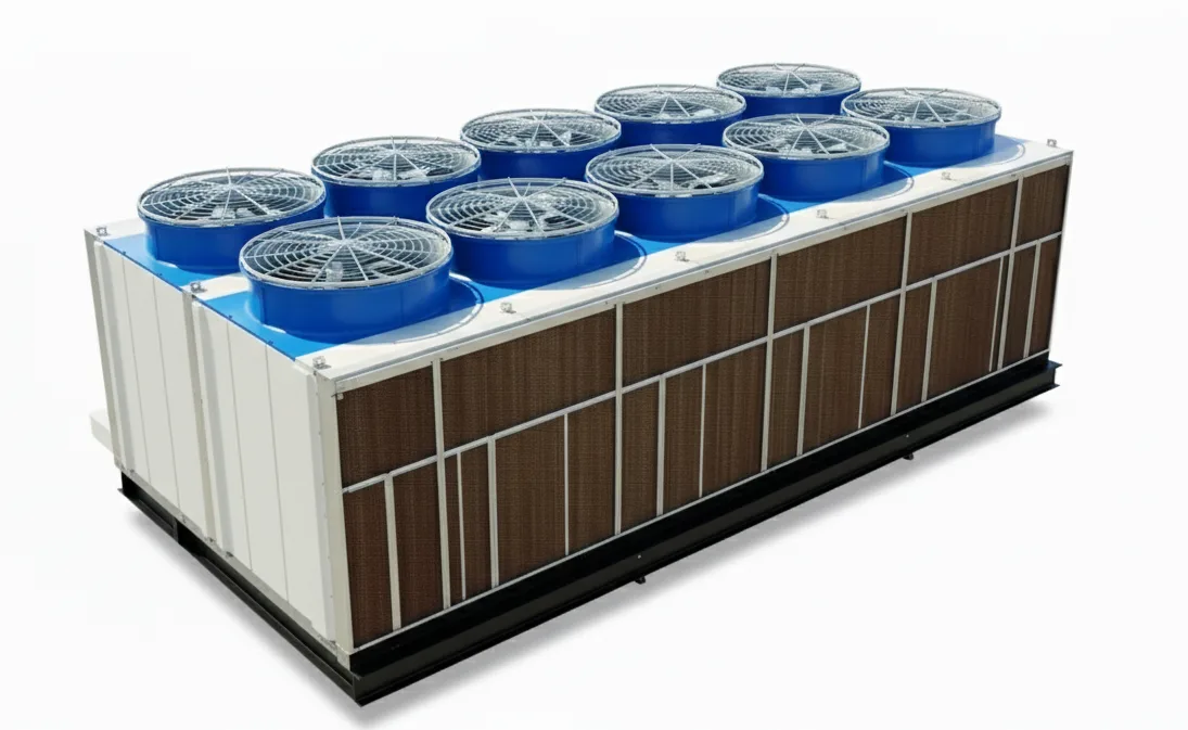 Best Adiabatic Cooling Tower Manufacturer