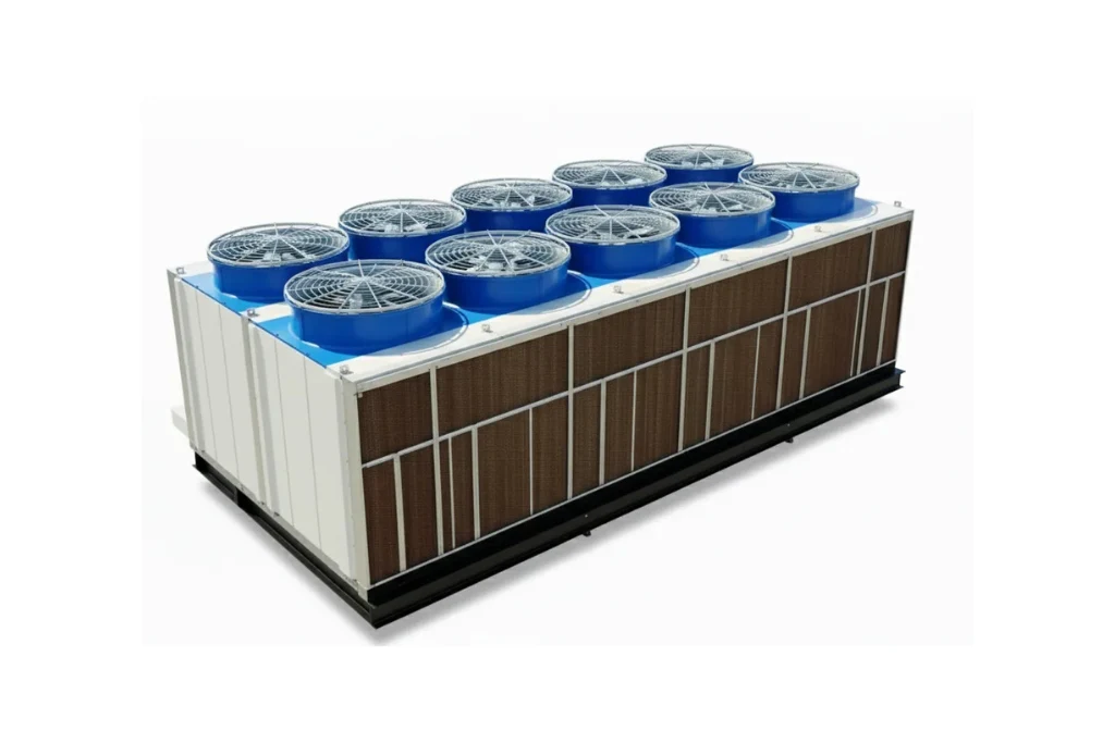 Adiabatic Cooling Tower