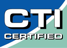 CTI Certified